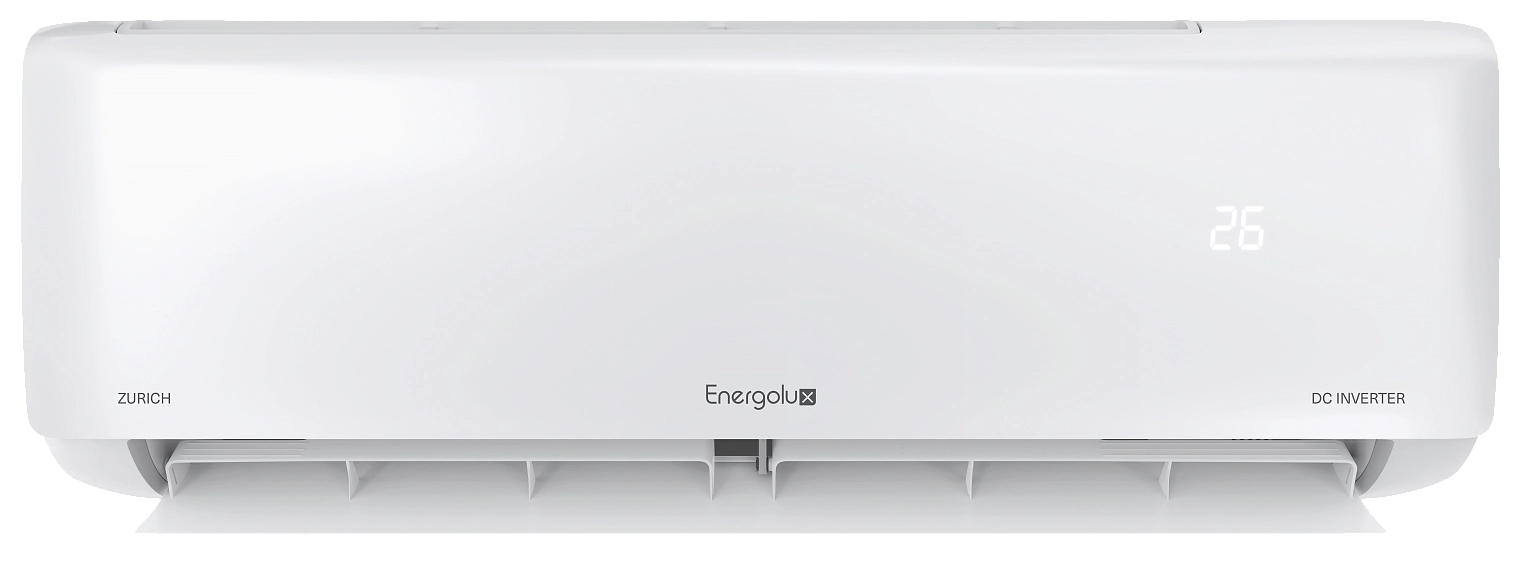 Кондиционер Energolux Zurich SAS12Z5-AI/SAU12Z5-AI — изображение 10