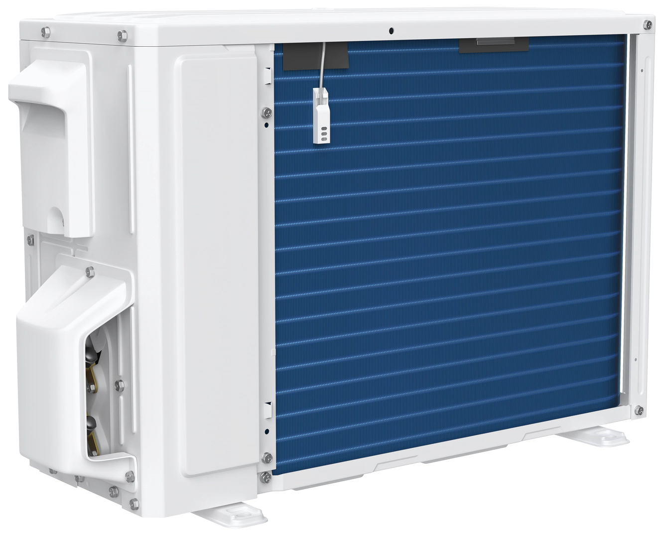 Кондиционер Energolux Zurich SAS12Z5-AI/SAU12Z5-AI — изображение 12