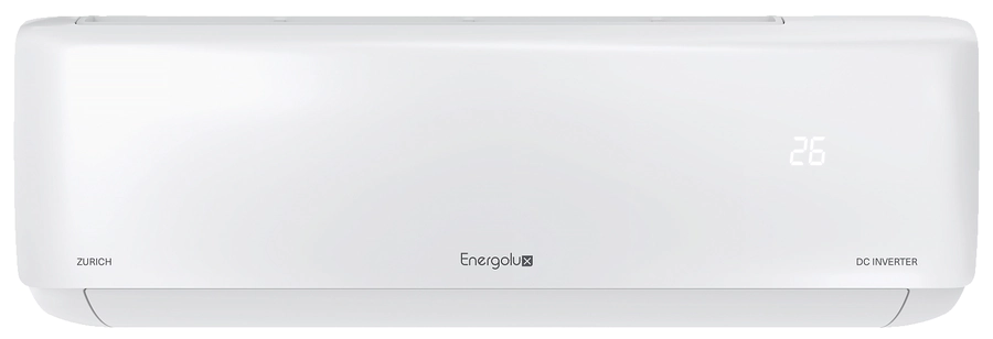 Кондиционер Energolux Zurich SAS18Z5-AI/SAU18Z5-AI