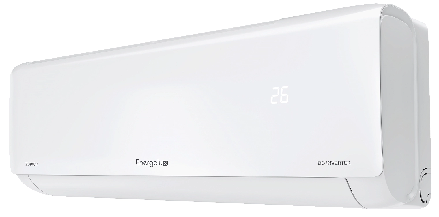 Кондиционер Energolux Zurich SAS18Z5-AI/SAU18Z5-AI — изображение 14