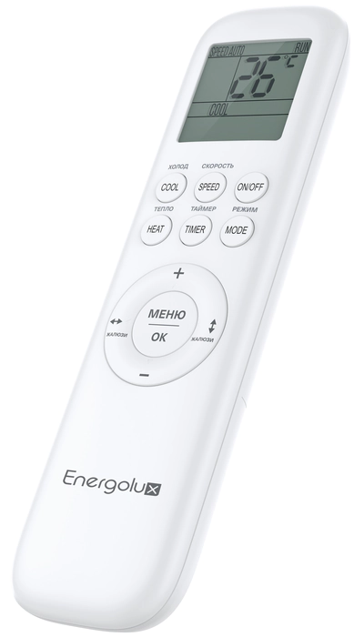 Кондиционер Energolux Zurich SAS18Z5-AI/SAU18Z5-AI — изображение 6