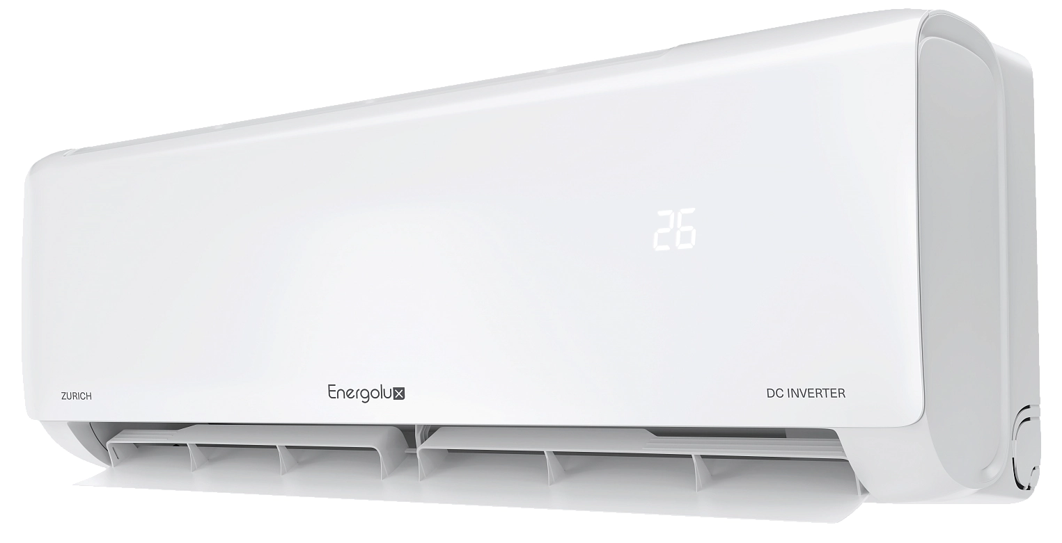 Кондиционер Energolux Zurich SAS18Z5-AI/SAU18Z5-AI — изображение 8