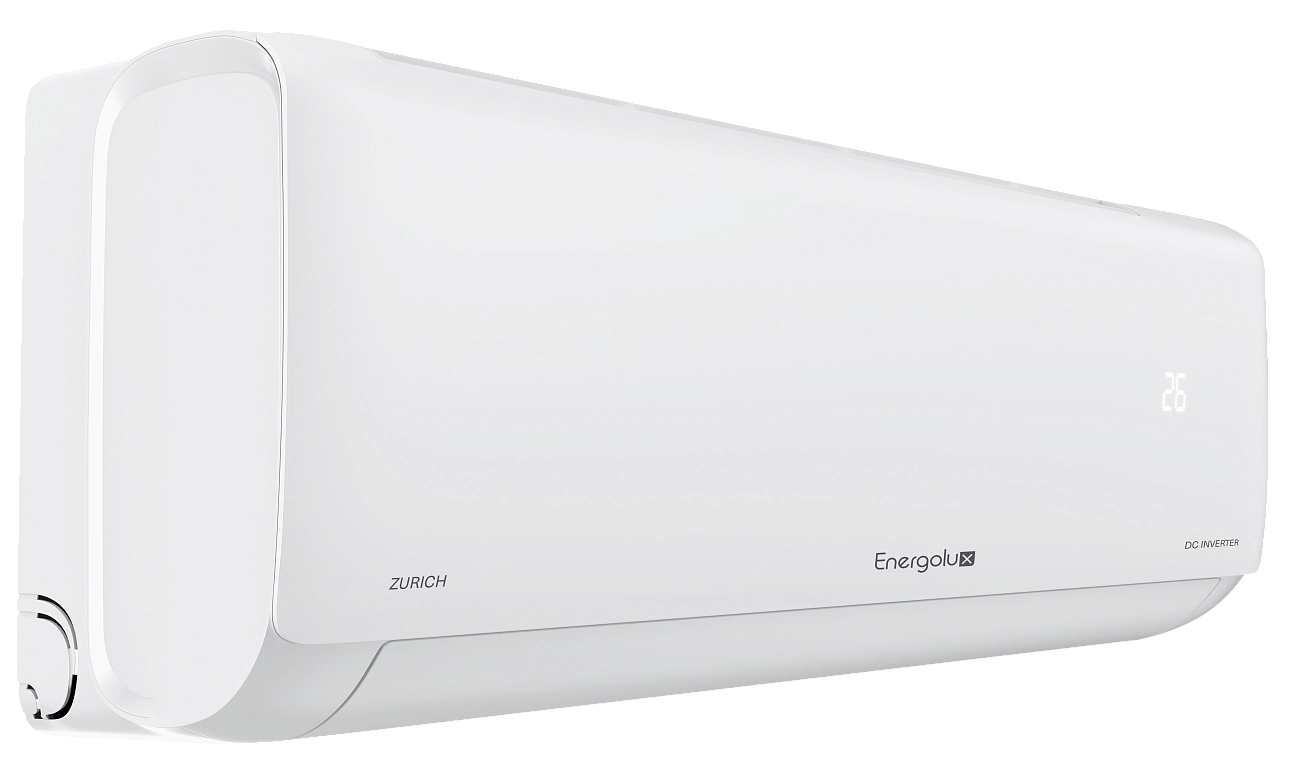 Кондиционер Energolux Zurich SAS18Z5-AI/SAU18Z5-AI — изображение 13