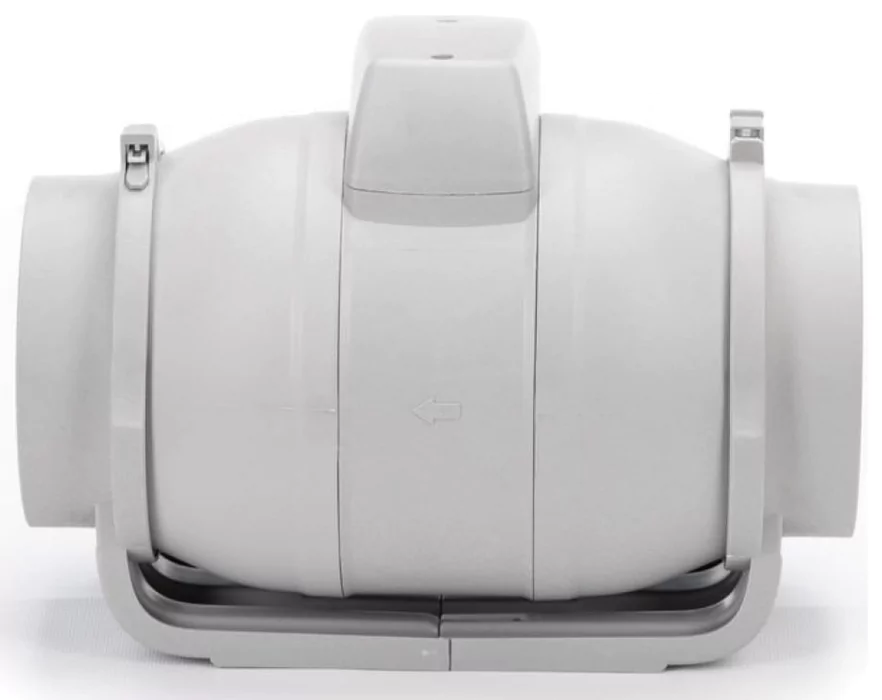 Канальный круглый вентилятор ESQ Reel 125 — изображение 8