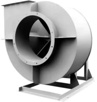 Центробежный вентилятор ESQ ВЦП 7-40 № 3,15 лев. 0 с дв. 2.2/3000