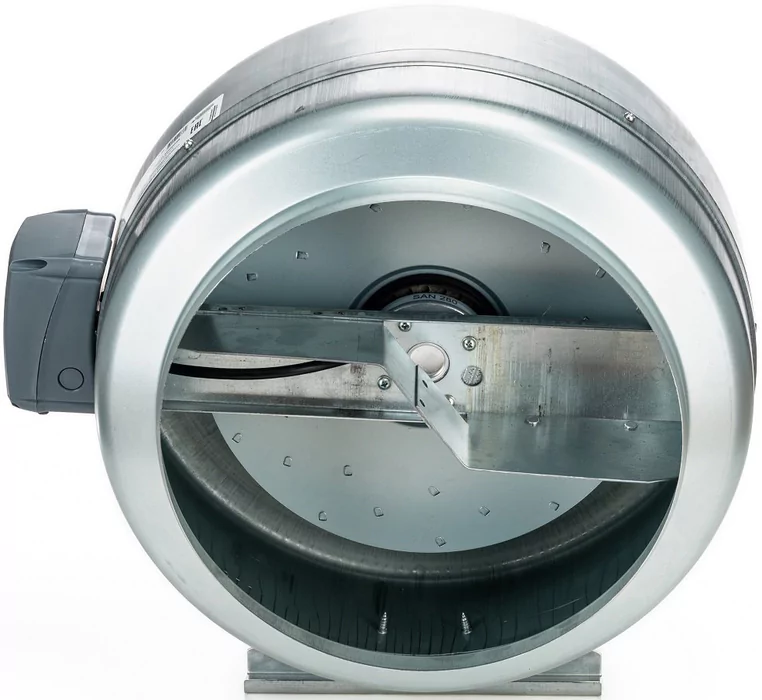 Канальный круглый вентилятор ESQ ВКК-315 М — изображение 2