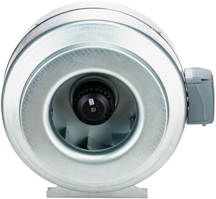 Канальный круглый вентилятор ESQ ВКК-315 М