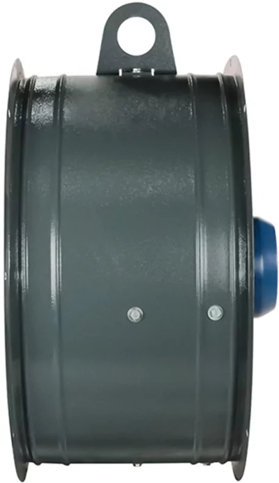 Осевой вентилятор ESQ ВО 06-300 № 5 с дв. 0.55/1500 — изображение 5