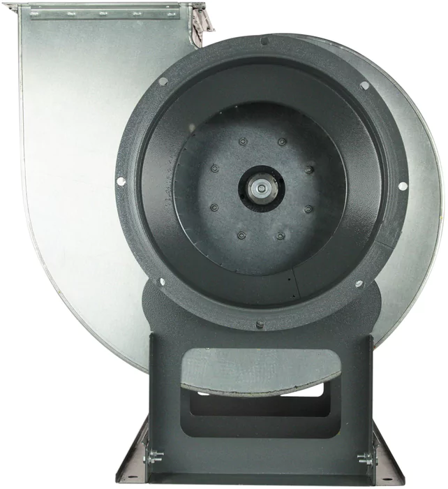 Центробежный вентилятор ESQ ВР 80-75 № 2,5 пр. 0 с дв. 0.75/3000 — изображение 7