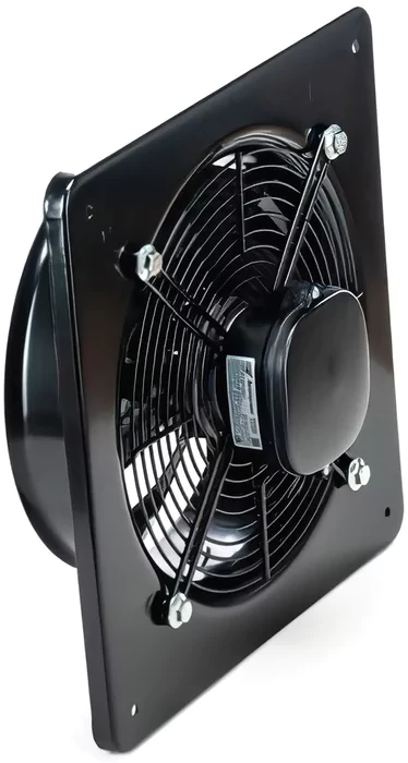 Осевой вентилятор ESQ YWF4E-550B-B0 — изображение 3