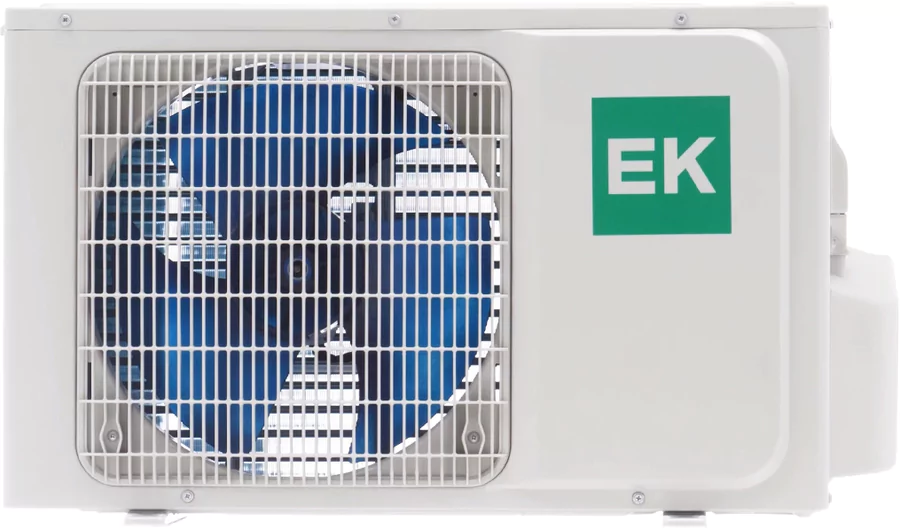Кондиционер Euroklimat Bosco EKSB-70HN/EKOB-70HN — изображение 3