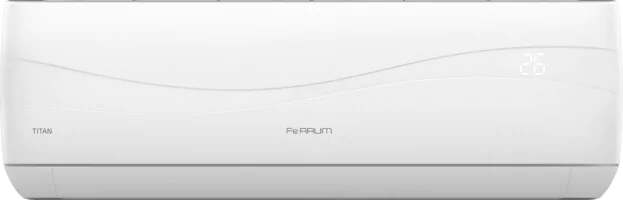 Кондиционер Ferrum Titan FIS07VR1/FOS07VR1-WS30