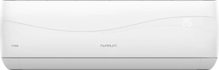 Кондиционер Ferrum Titan FIS07VR1/FOS07VR1-WS30