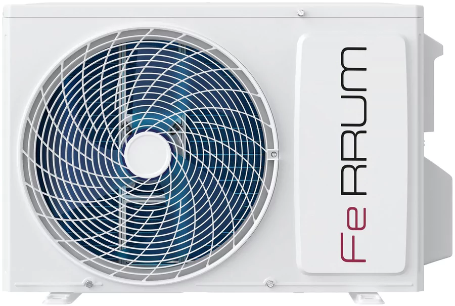 Кондиционер Ferrum Titan FIS09VR1/FOS09VR1-WS40 — изображение 2