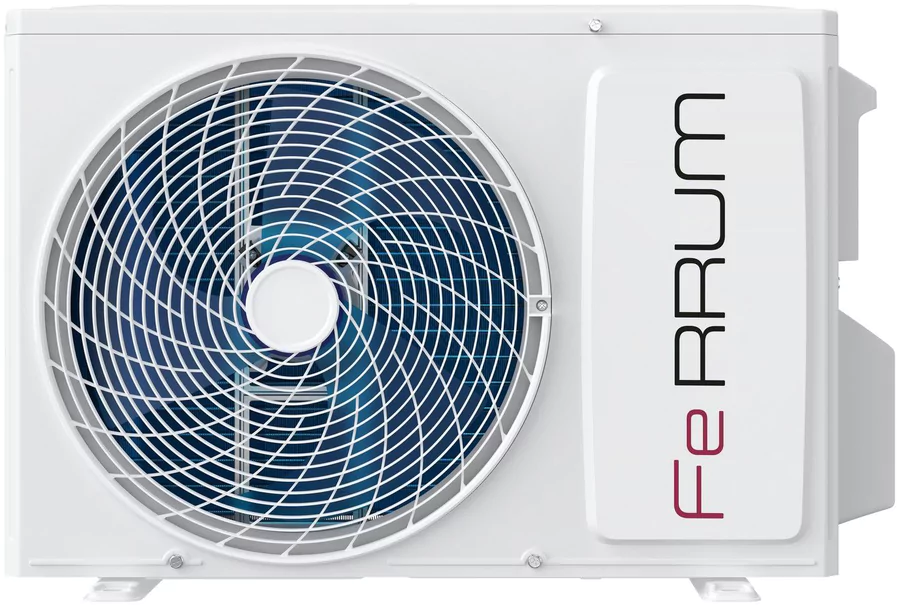 Кондиционер Ferrum Titan iFIS12VR1/iFOS12VR1 — изображение 2