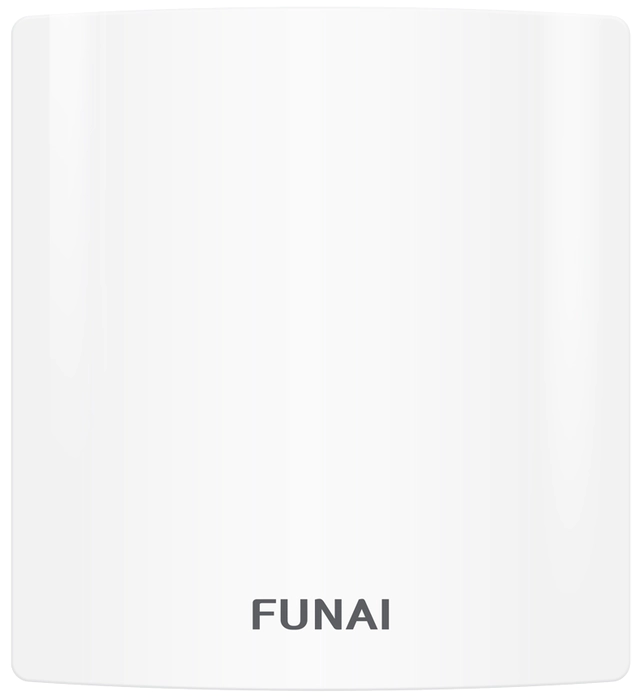 Бытовая приточно-вытяжная вентиляционная установка Funai ERW-60X — изображение 2