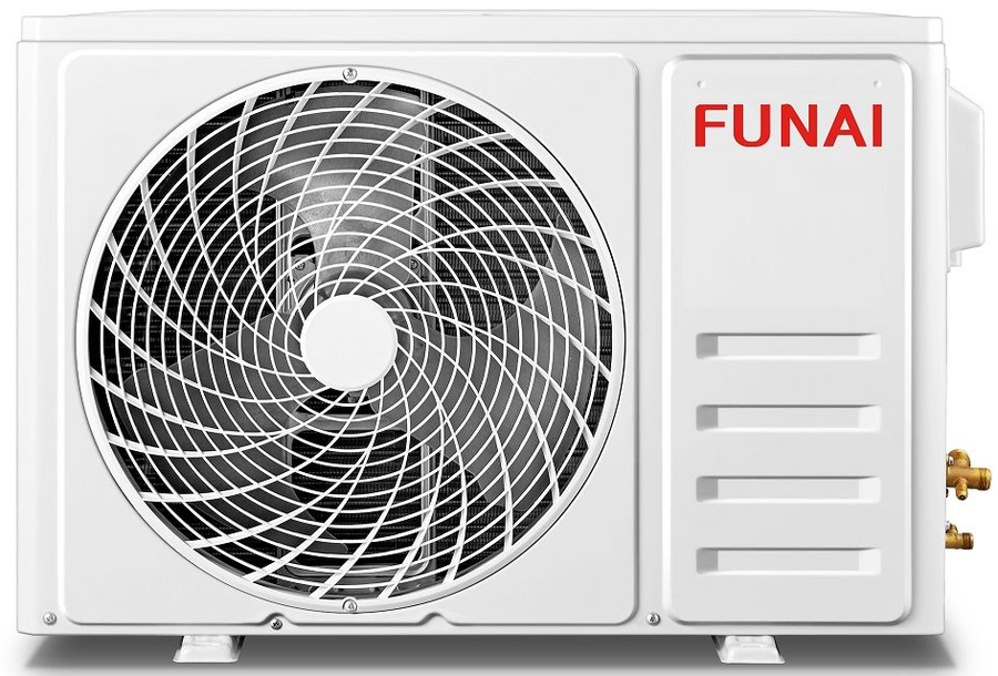 Кондиционер Funai Kagami RAC-I-KM30HP.D01 — изображение 3