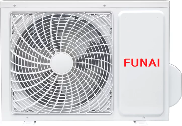 Кондиционер Funai Sensei RAC-SN55HP.D06 — изображение 2