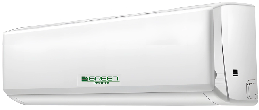 Кондиционер Green Triumph TSI/TSO-07 HRIY2 — изображение 4