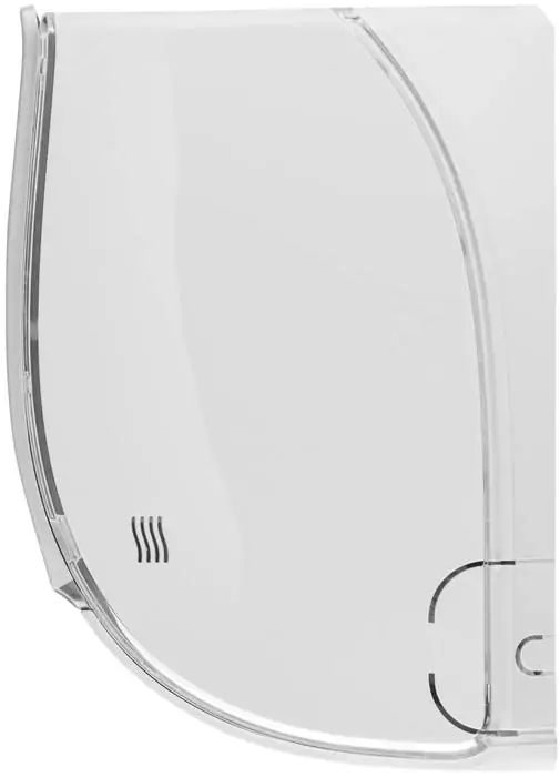 Кондиционер Haier Flexis HSU-09HFF203/R3-W/HSU-09HUF203/R3 — изображение 9