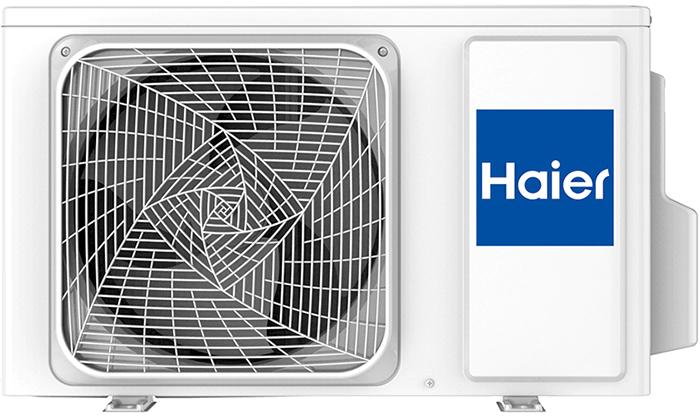 Кондиционер Haier Quantum AS70HQJ1HRA-W/1U70HQJ1FRA — изображение 2