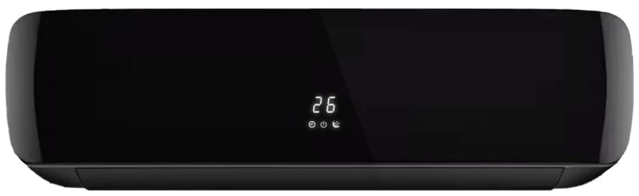 Кондиционер Hisense Black Crystal Super AS-10UW4RVETG01(B) WI-FI