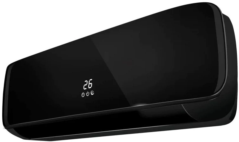 Кондиционер Hisense Black Crystal Super AS-10UW4RVETG01(B) WI-FI — изображение 4
