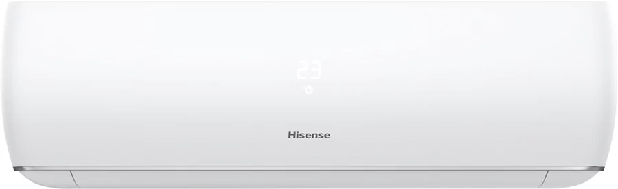 Кондиционер Hisense Expert PRO AS-10UW4RYDTV02 WI-FI