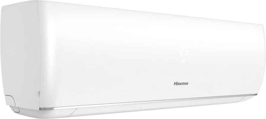 Кондиционер Hisense Expert PRO AS-10UW4RYDTV02 WI-FI — изображение 6