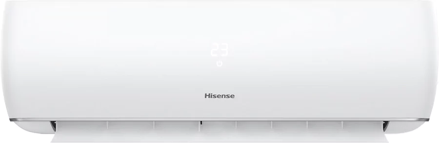 Кондиционер Hisense Expert PRO AS-10UW4RYDTV02 WI-FI — изображение 7
