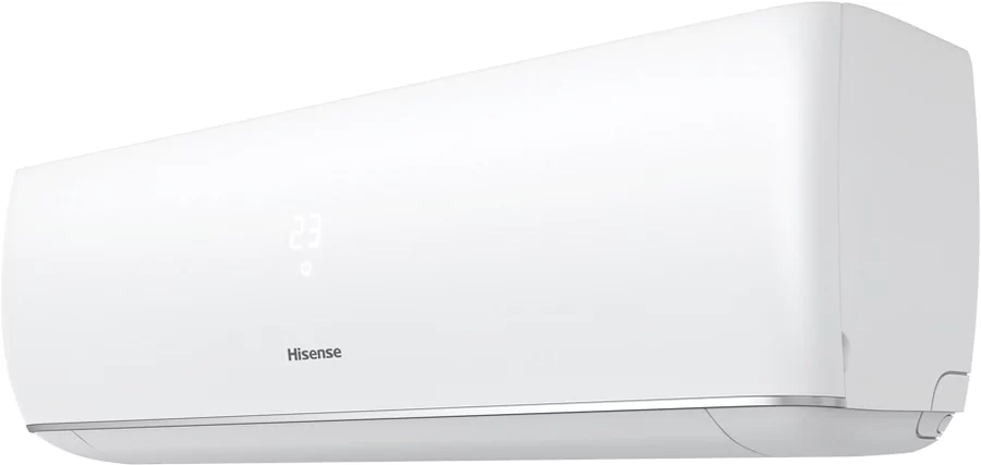 Кондиционер Hisense Expert PRO AS-10UW4RYDTV02 WI-FI — изображение 8