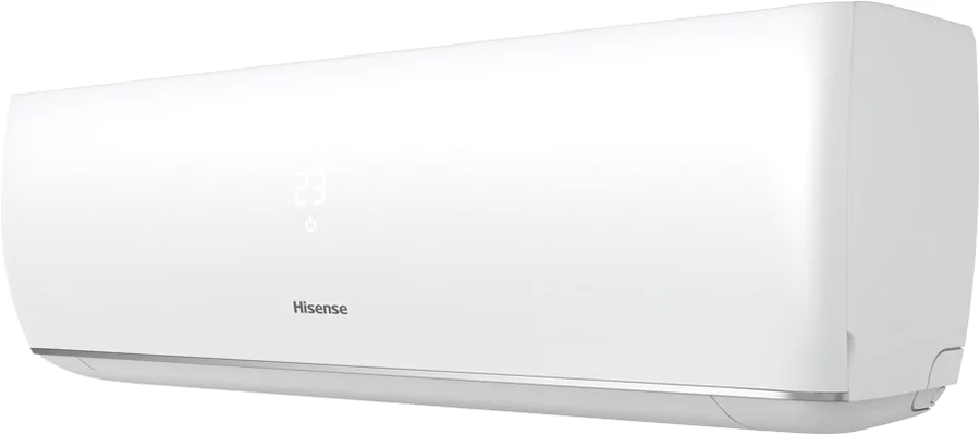 Кондиционер Hisense Expert PRO AS-10UW4RYDTV02 WI-FI — изображение 9
