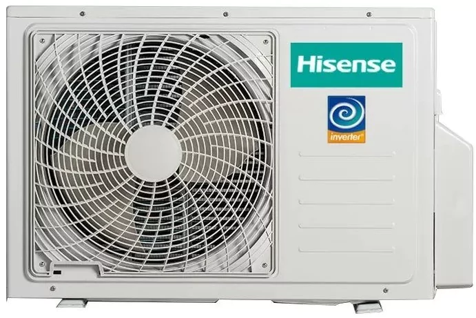 Кондиционер Hisense Goal AS-24UW4RBTCA00 WI-FI — изображение 2