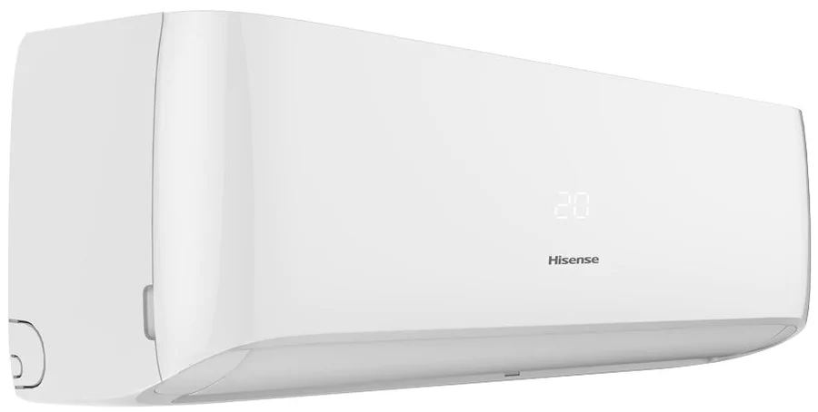 Кондиционер Hisense Goal AS-24UW4RBTCA00 WI-FI — изображение 5