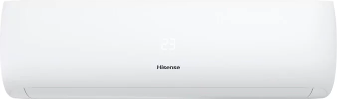 Кондиционер Hisense Next Classic A AS-18HR4RMSCJ00