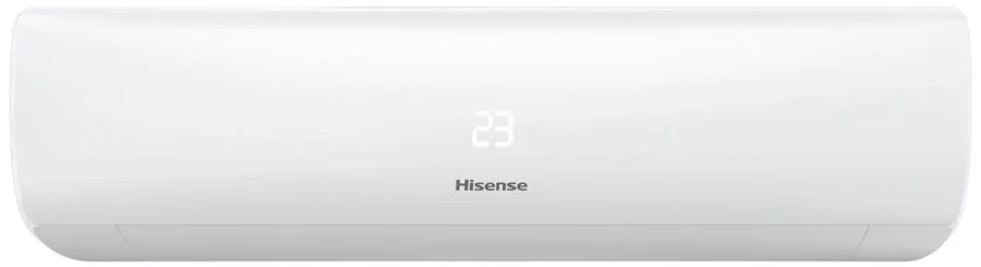 Кондиционер Hisense Zoom AS-13UW4RYRKB04 WI-FI