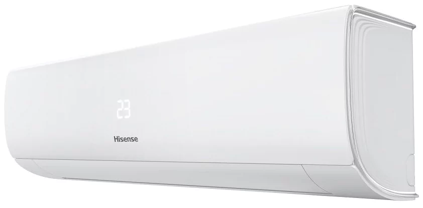 Кондиционер Hisense Zoom AS-13UW4RYRKB04 WI-FI — изображение 4