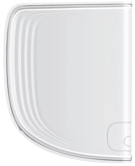 Кондиционер Hisense Zoom AS-13UW4RYRKB04 WI-FI — изображение 5