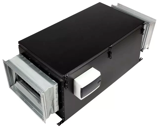Приточная вентиляционная установка Horynize CF-2700