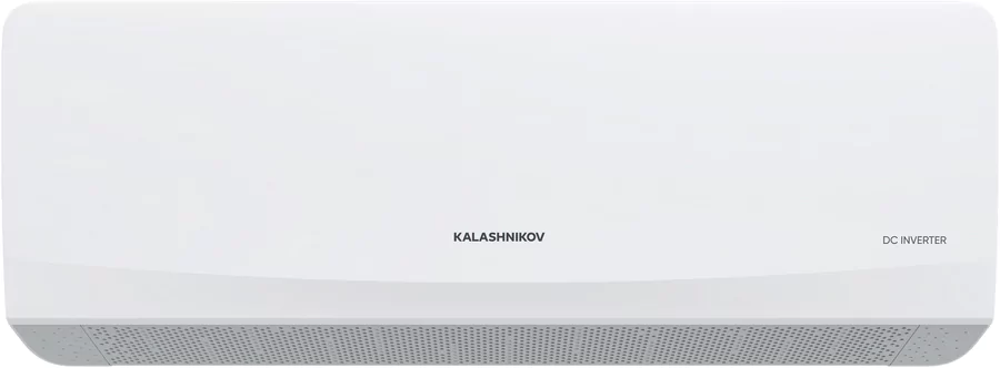Кондиционер Kalashnikov Gals LE KVAC-I-12IN-G1/KVAC-I-12OD-G1-LE