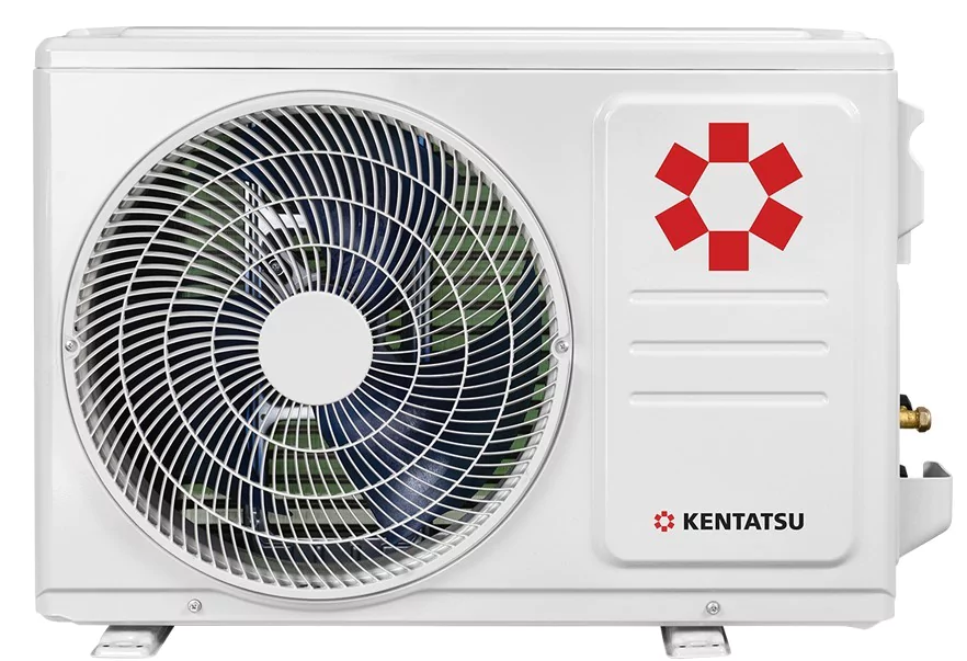 Кондиционер Kentatsu Kanami KSGAB26HZRN1W/KSRAB26HZRN1/-40 — изображение 2