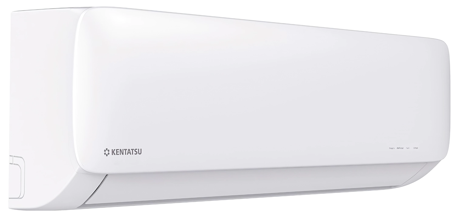 Кондиционер Kentatsu Kanami KSGAB26HZRN1W/KSRAB26HZRN1/-40 — изображение 4