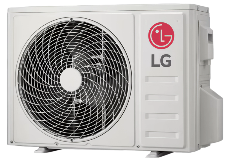 Кондиционер Lg Deluxe Pro H09S1D — изображение 3