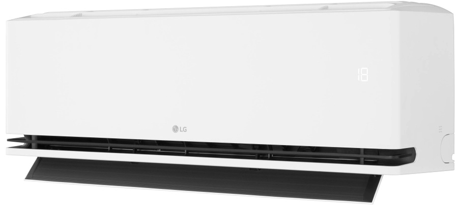 Кондиционер Lg Deluxe Pro H09S1D — изображение 8