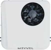 Автомобильный мобильный кондиционер MEYVEL ACH-24MB2600