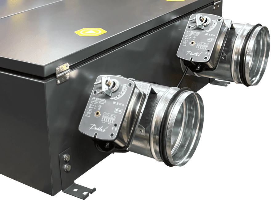 Приточная вентиляционная установка Minibox PV850 — изображение 3