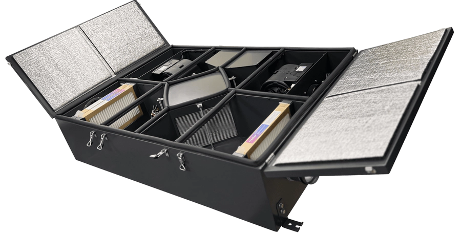 Приточная вентиляционная установка Minibox PV850 — изображение 4