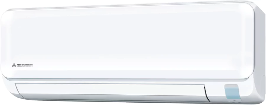 Кондиционер Mitsubishi Heavy Стандарт Плюс SRK25ZTL-W/SRC25ZTL-W