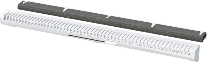 Проветриватель NOVAplast NovaVent MAX