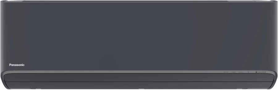 Кондиционер Panasonic Design black CS-XZ25ZKEW-H/CU-Z25ZKE